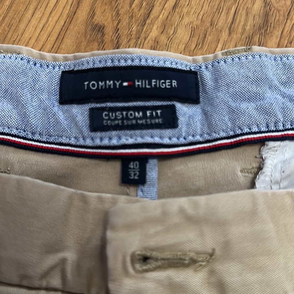 Tommy Pants - Picture 3 of 4
